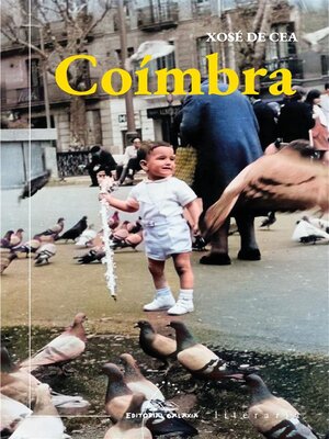 cover image of Coimbra